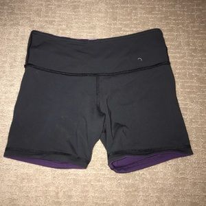 New reversible Lululemon spandex!!